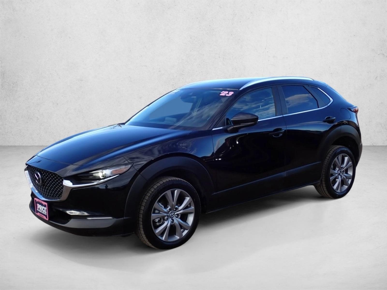 2023 Mazda CX-30 Select