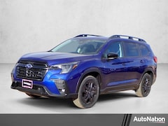 New 2026 Subaru Ascent Onyx Edition Touring 7-Passenger SUV T3410050 near Denver, CO