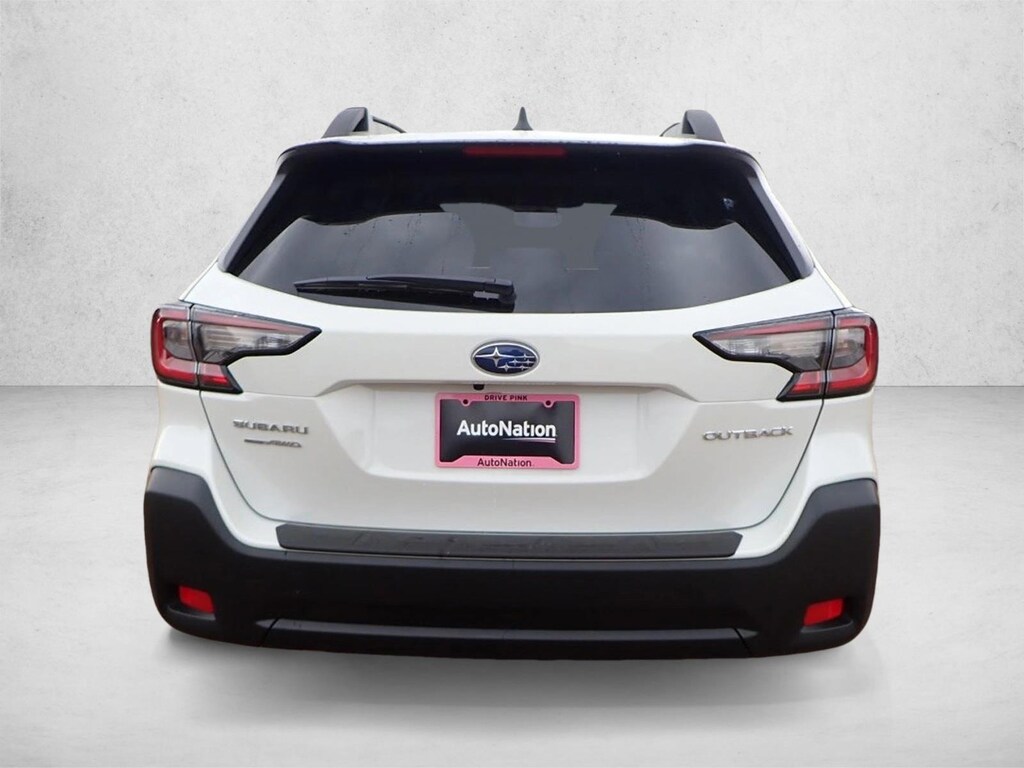 New 2025 Subaru Outback Premium SUV