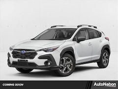 New 2026 Subaru Crosstrek Premium SUV T3803743 near Denver, CO