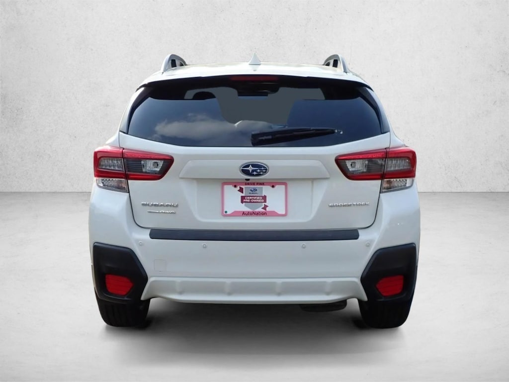 Used 2023 Subaru Crosstrek Limited SUV