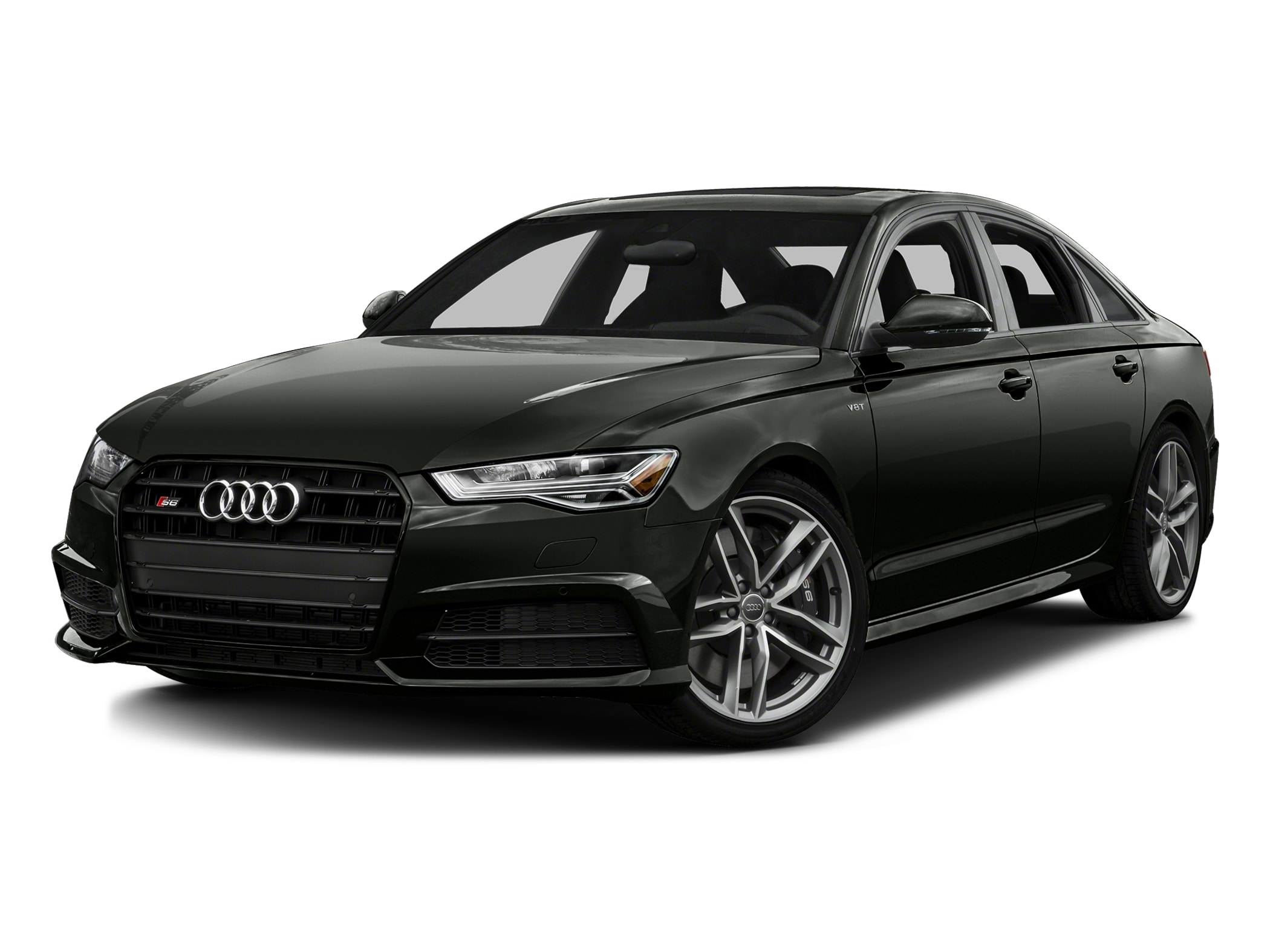 2016 Audi S6 Premium Plus's photo