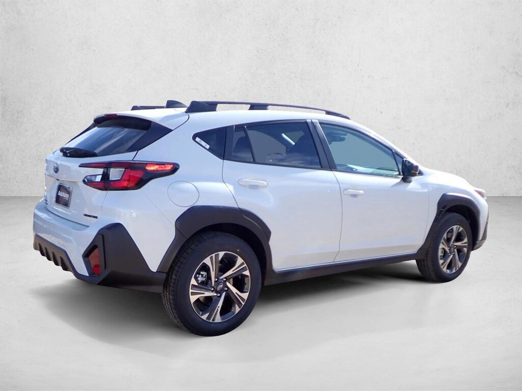 New 2026 Subaru Crosstrek Premium SUV