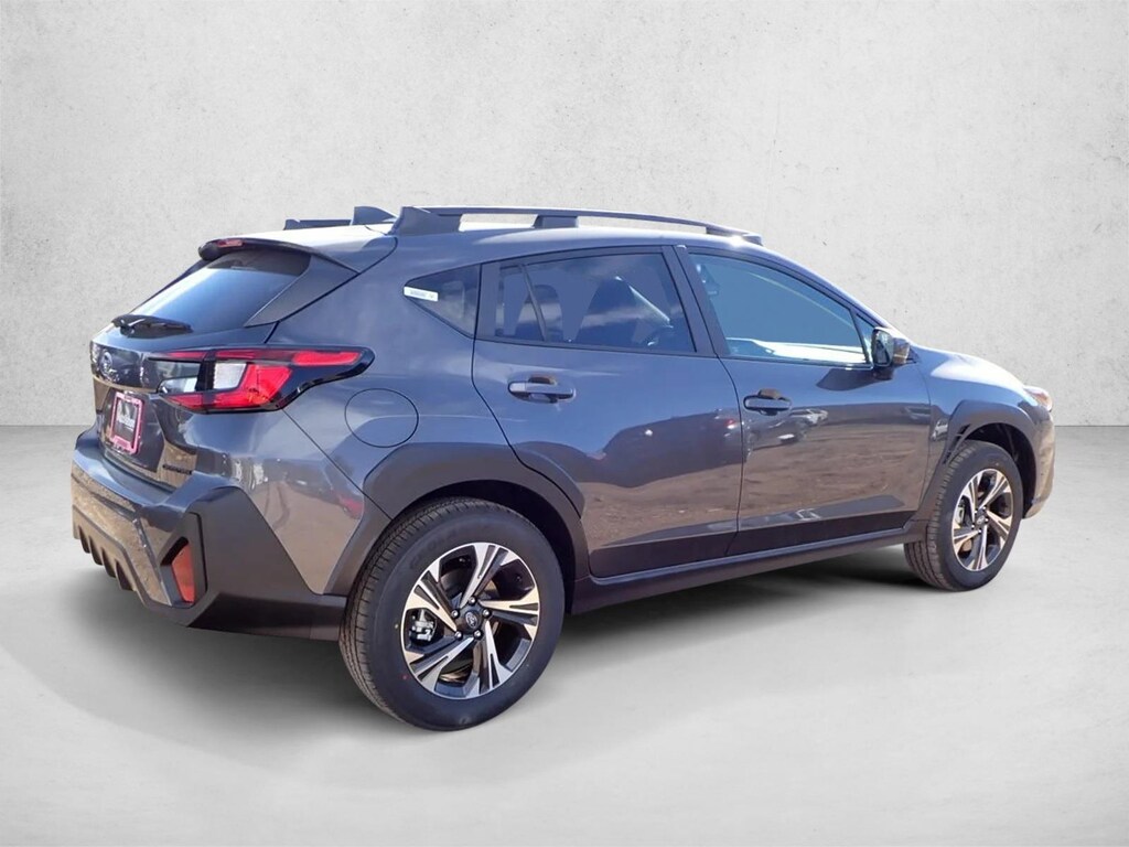 New 2026 Subaru Crosstrek Premium SUV