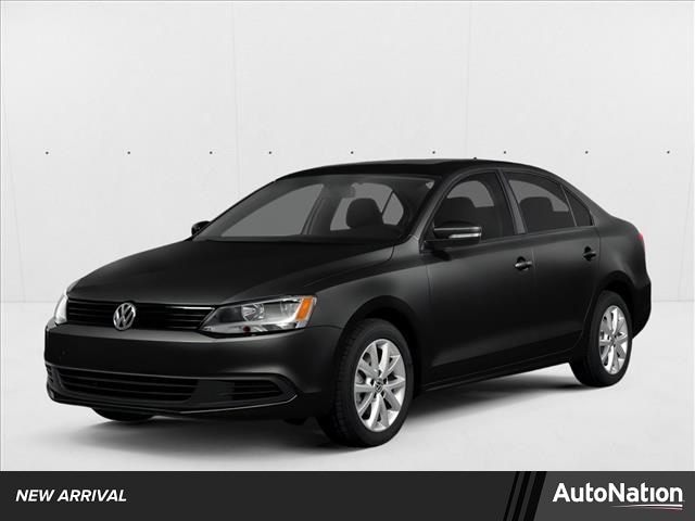 2014 Volkswagen Jetta 2.0L S's photo