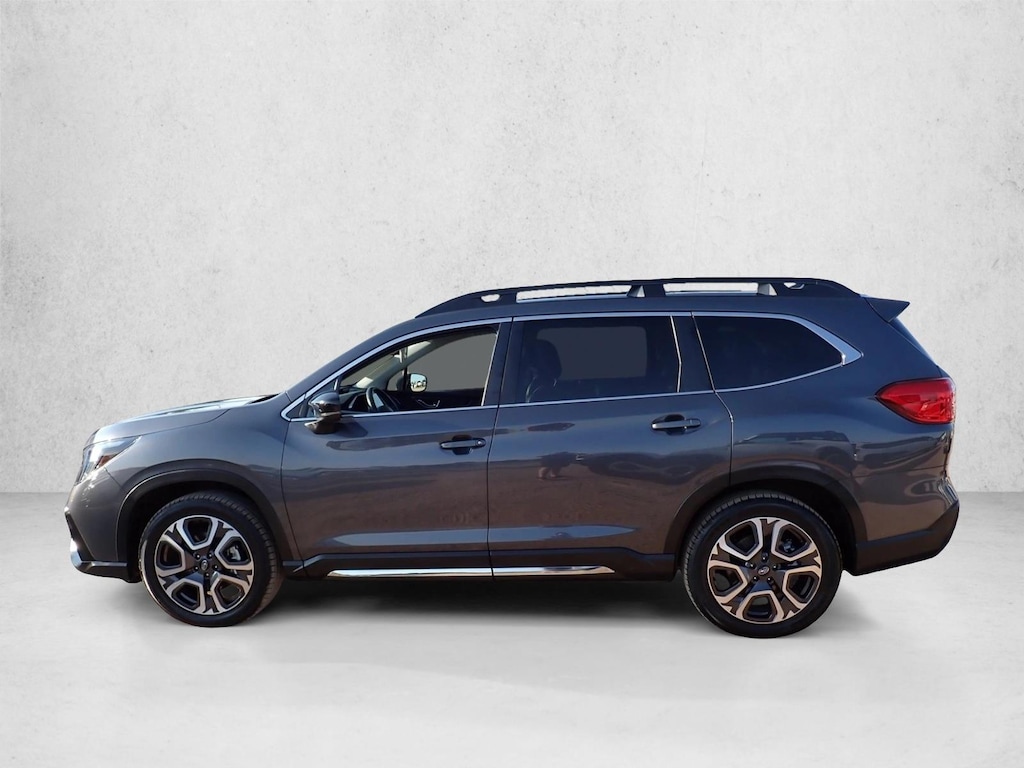 Used 2025 Subaru Ascent Limited SUV