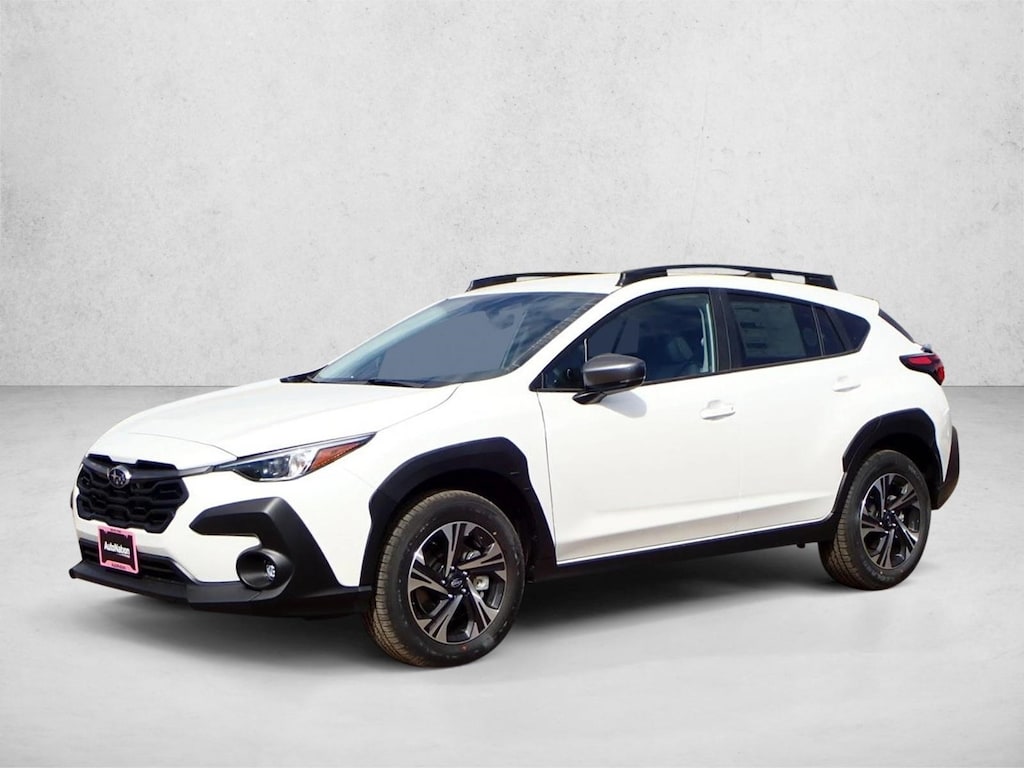 New 2026 Subaru Crosstrek Premium SUV