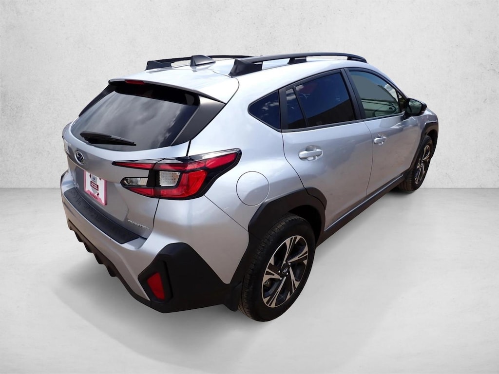 Certified 2024 Subaru Crosstrek Premium SUV