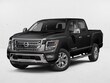  Nissan Titan