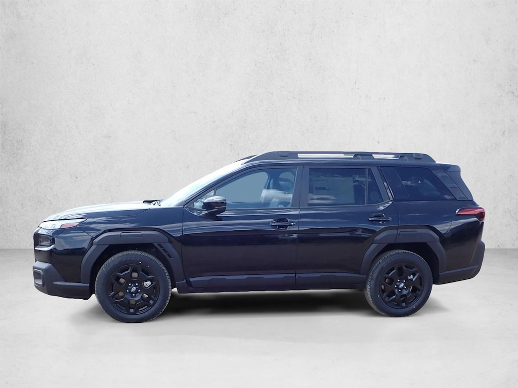 New 2026 Subaru Outback Limited SUV