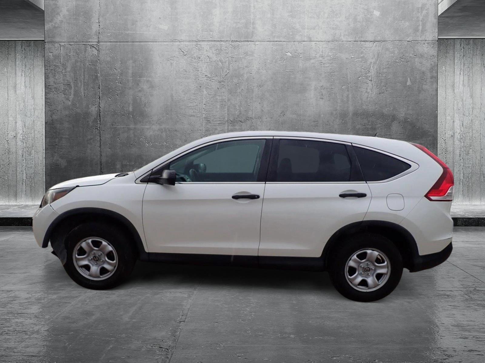 Used 2014 Honda CR-V LX with VIN 5J6RM4H31EL104403 for sale in Centennial, CO