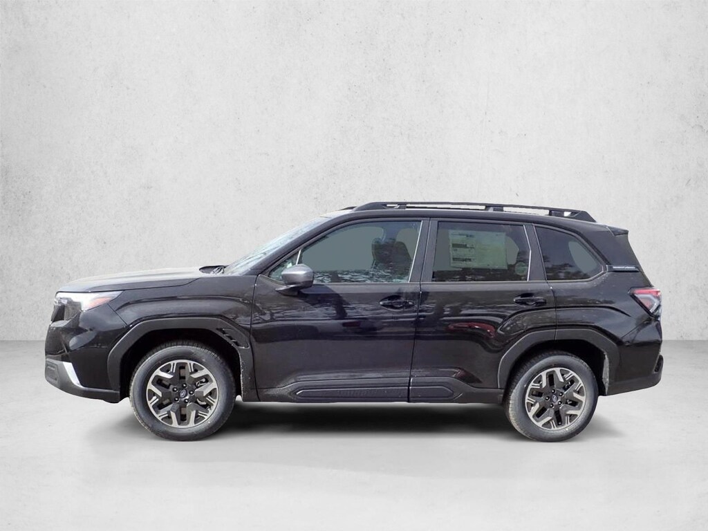 New 2026 Subaru Forester Premium SUV