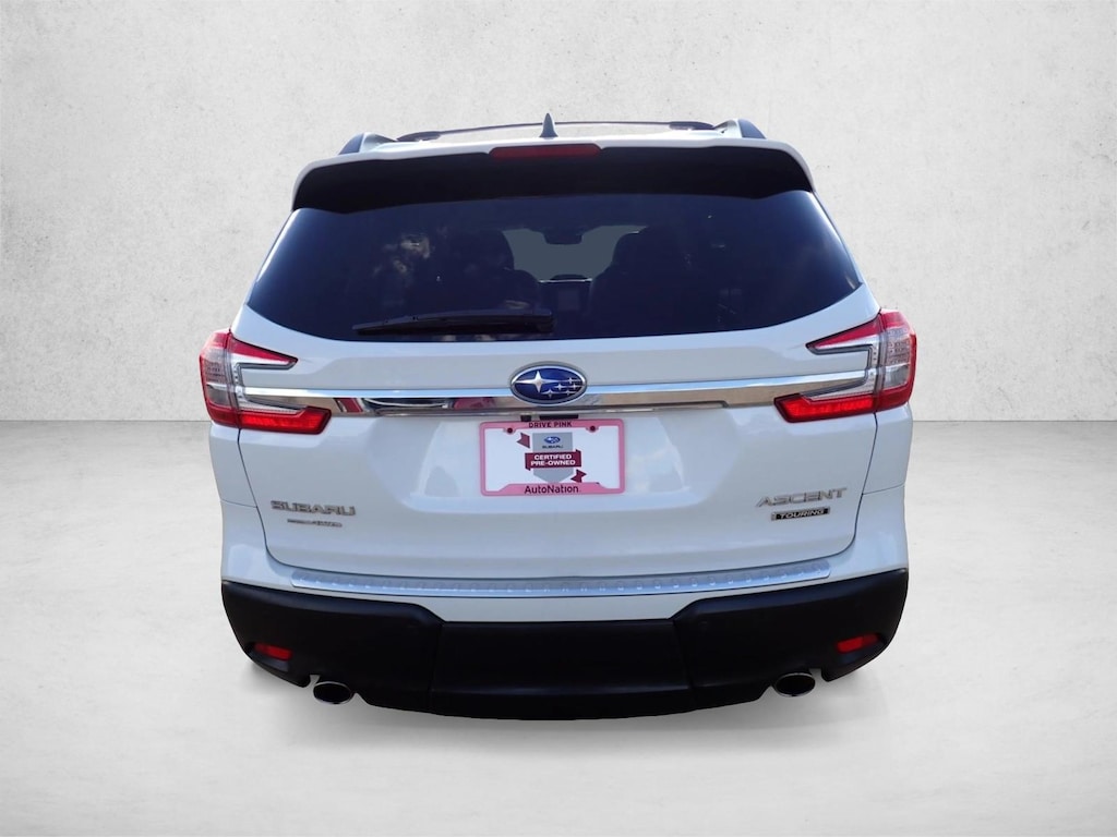Used 2023 Subaru Ascent Touring SUV