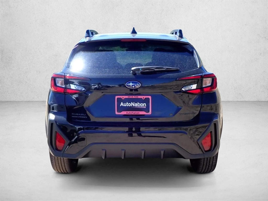 New 2026 Subaru Crosstrek Limited SUV