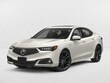  Acura TLX