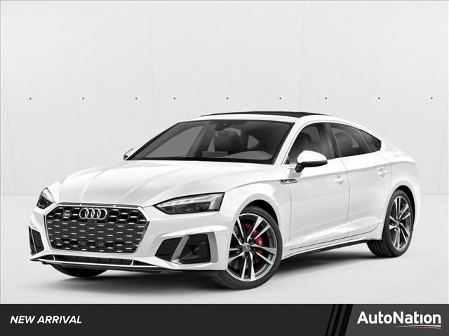 2022 Audi S5 Sportback Premium Plus quattro Tiptronic's photo