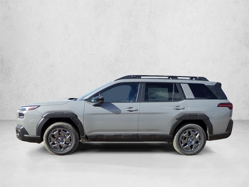 New 2026 Subaru Outback Premium SUV