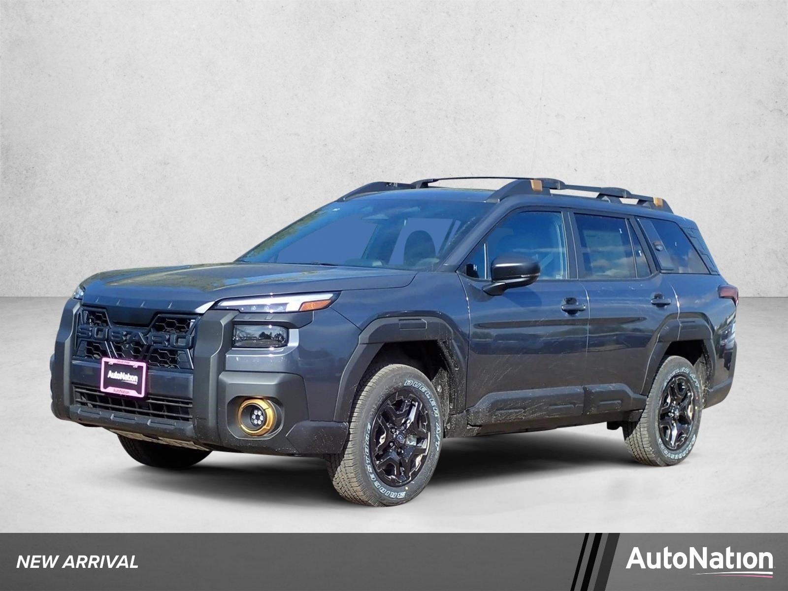 2026 Subaru Outback Outback Wilderness's photo