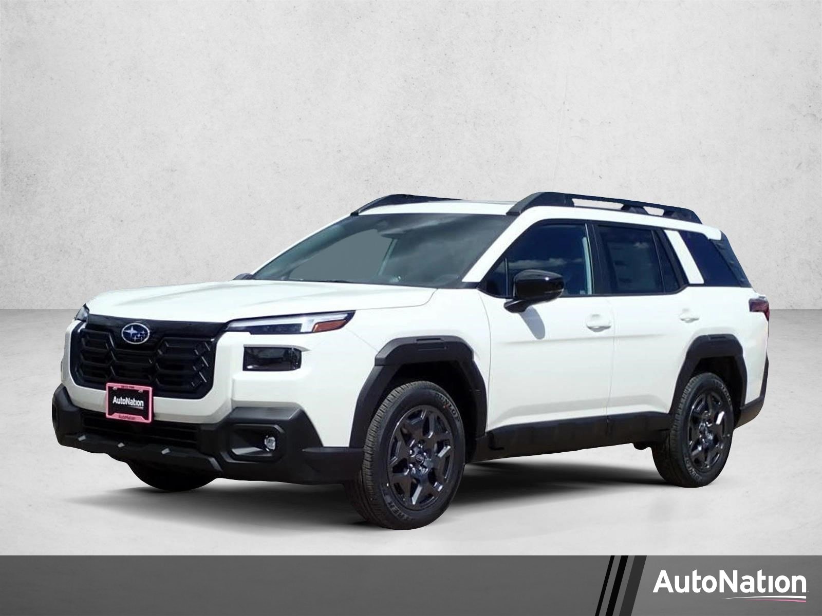 2026 Subaru Outback Premium's photo
