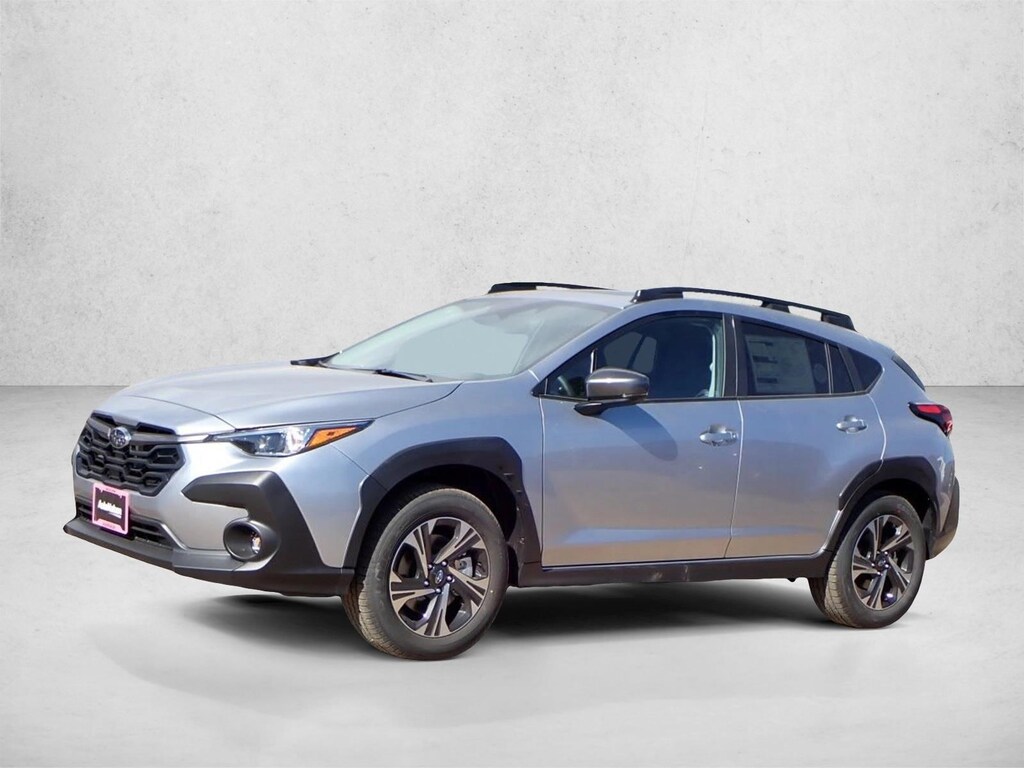 New 2026 Subaru Crosstrek Premium SUV