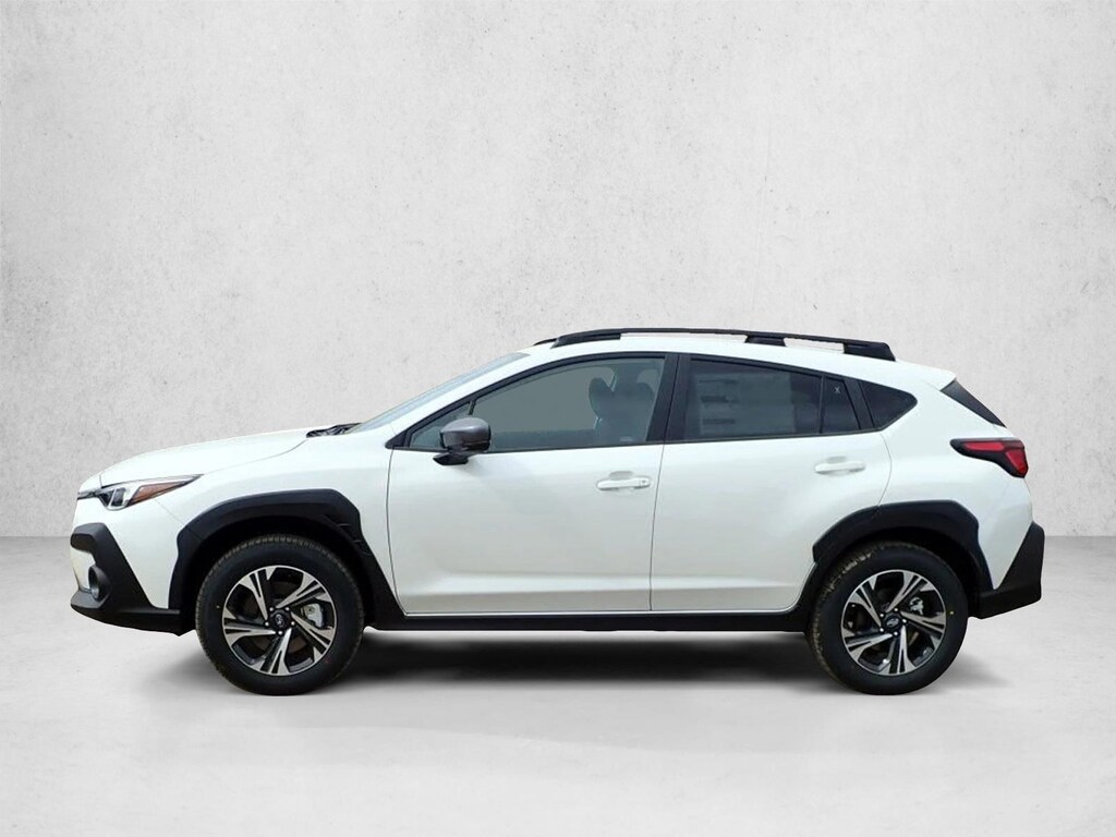 New 2026 Subaru Crosstrek Premium SUV