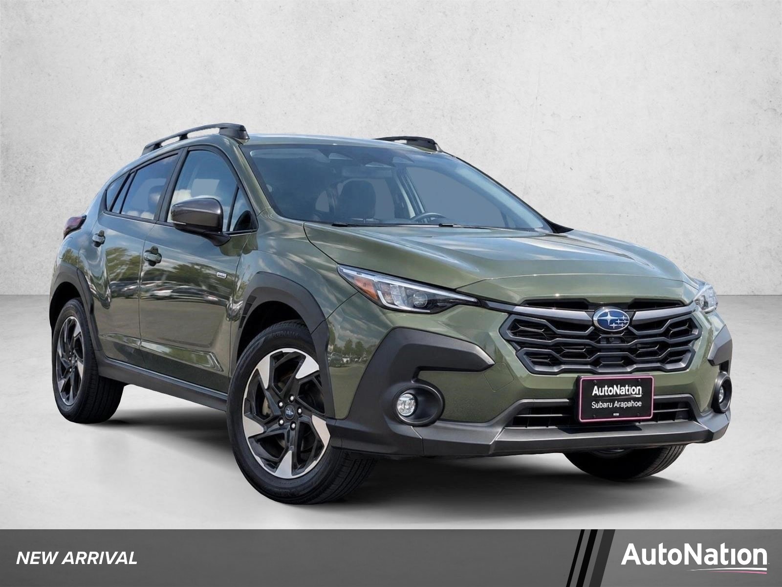 2024 Subaru Crosstrek for Sale in Centennial, CO | AutoNation