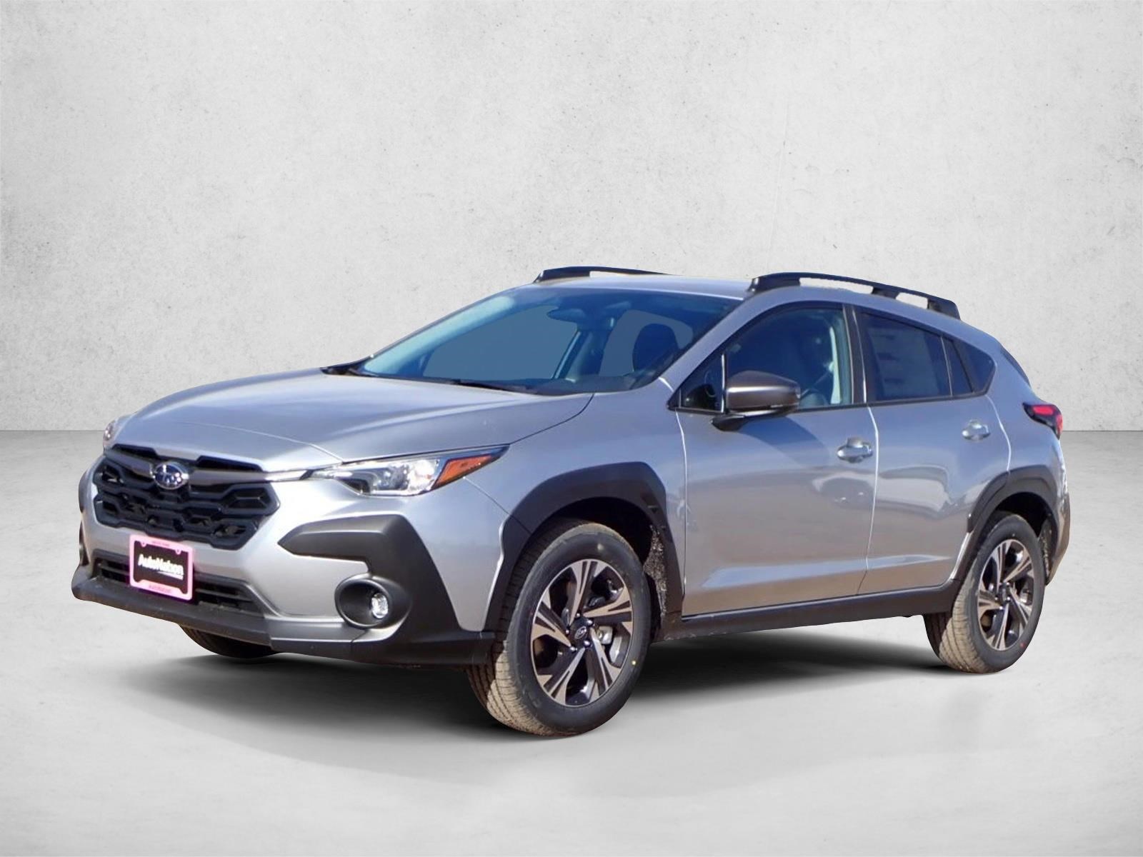 2026 Subaru Crosstrek Premium's photo