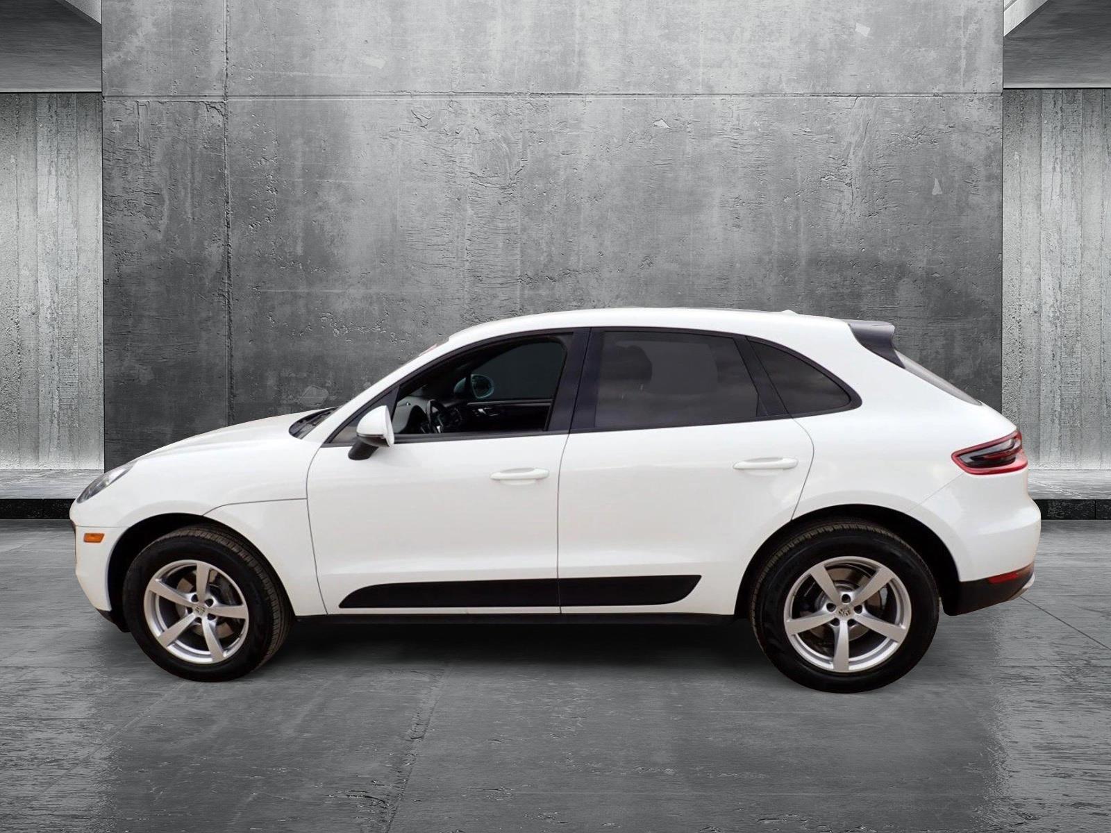 Used 2018 Porsche Macan Base with VIN WP1AA2A52JLB03720 for sale in Centennial, CO