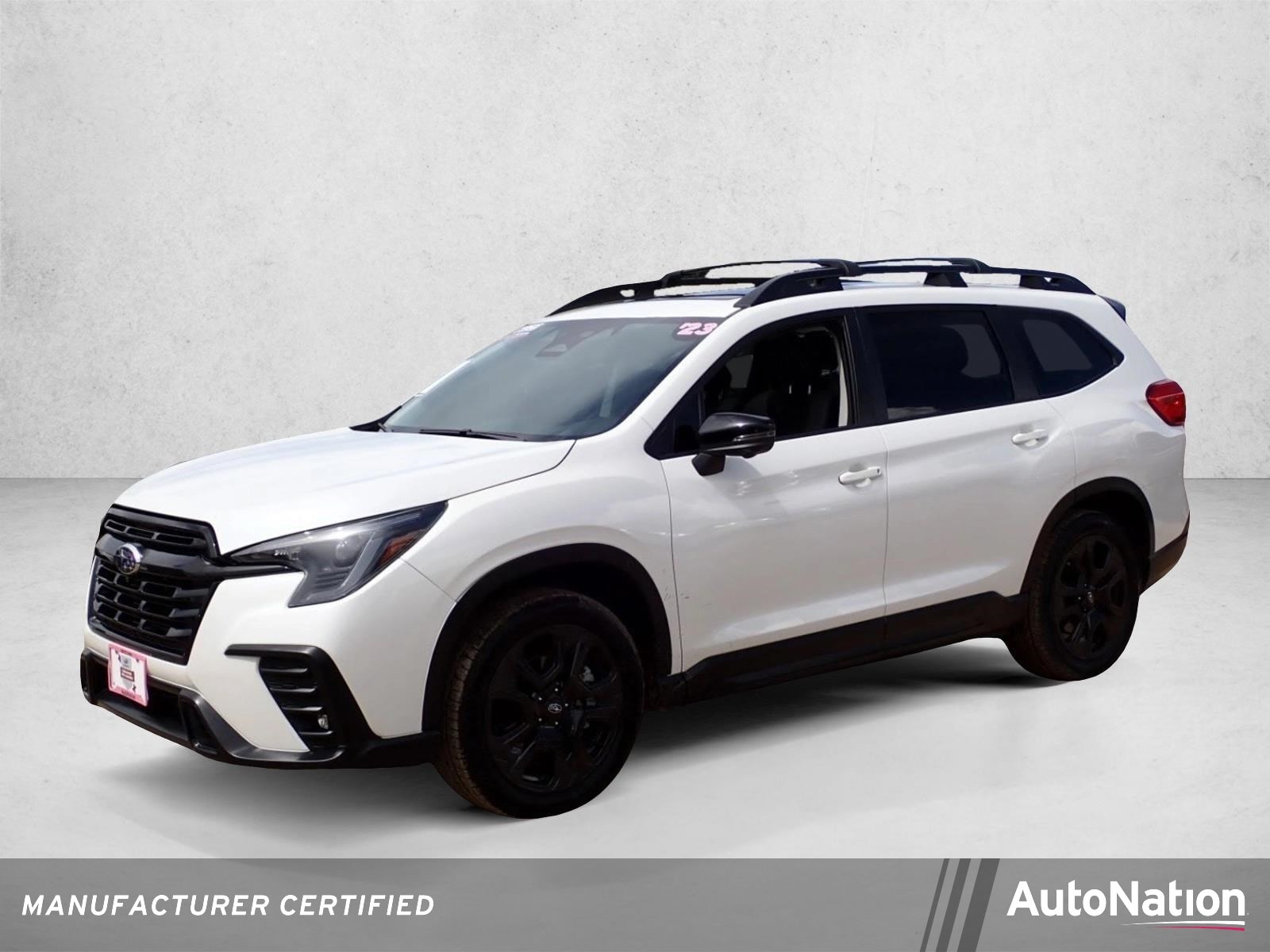 2023 Subaru Ascent Onyx Edition Limited 7 Passenger's photo
