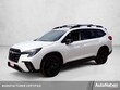  Subaru Ascent