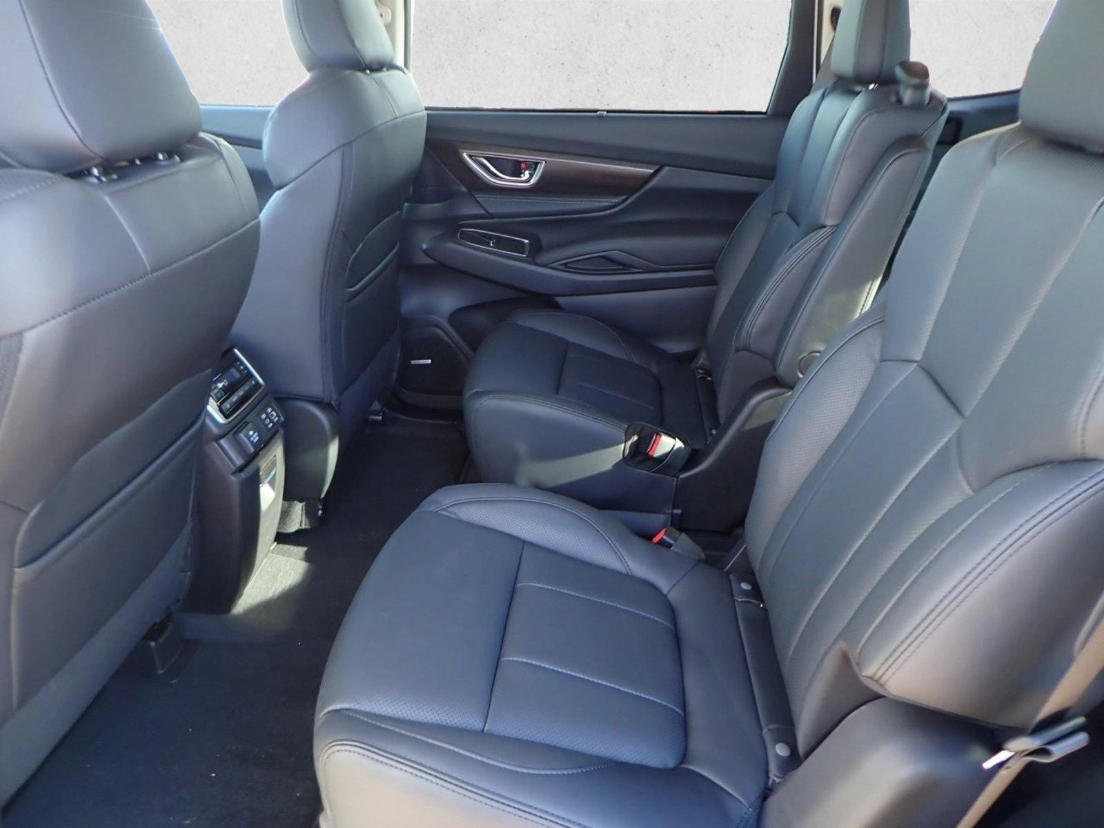 2026 Subaru Ascent Touring - Photo 10
