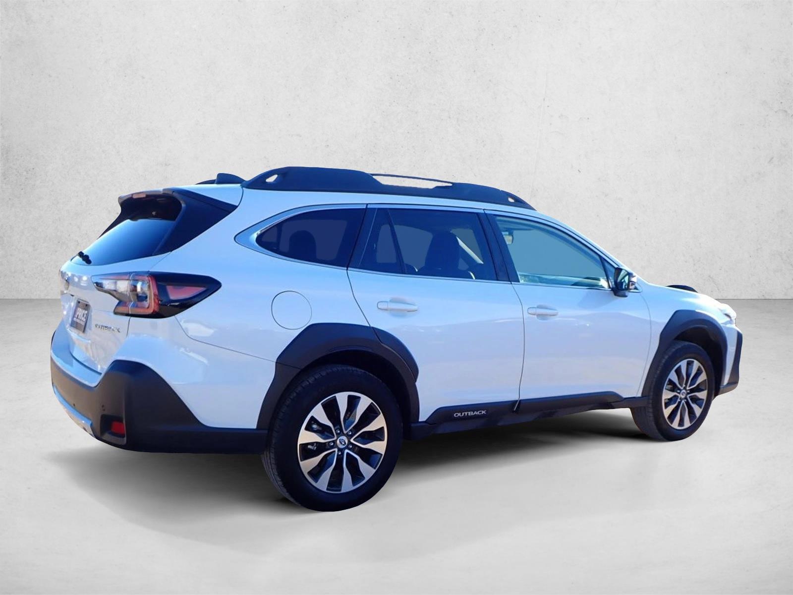 2024 Subaru Outback Limited photo 4