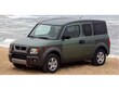 Honda Element