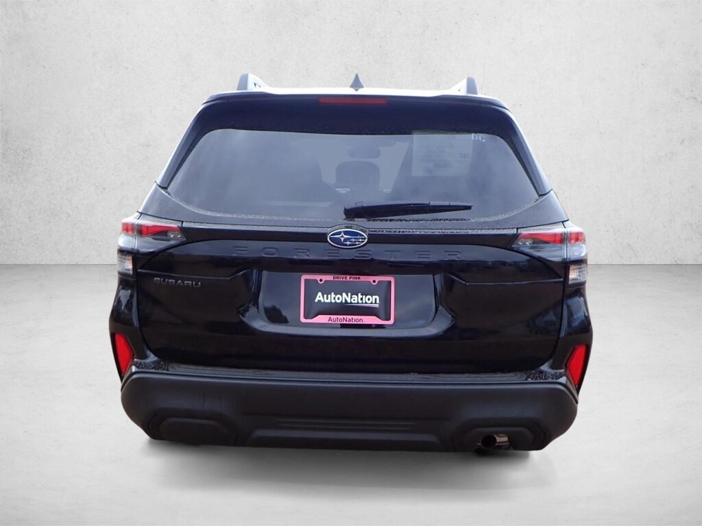 New 2025 Subaru Forester Premium SUV