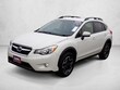  Subaru XV Crosstrek