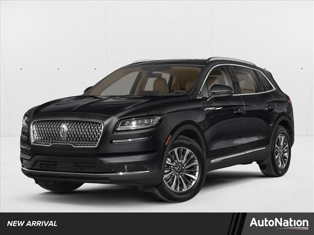 2023 Lincoln Nautilus Reserve AWD's photo