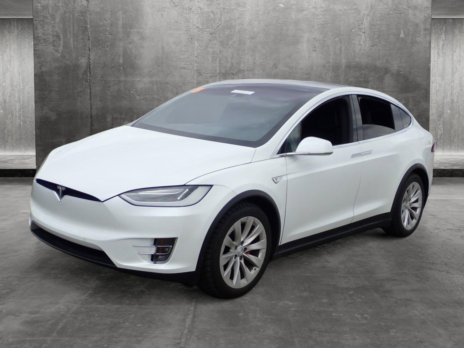 Used 2016 Tesla Model X P90D with VIN 5YJXCBE44GFS00033 for sale in Centennial, CO