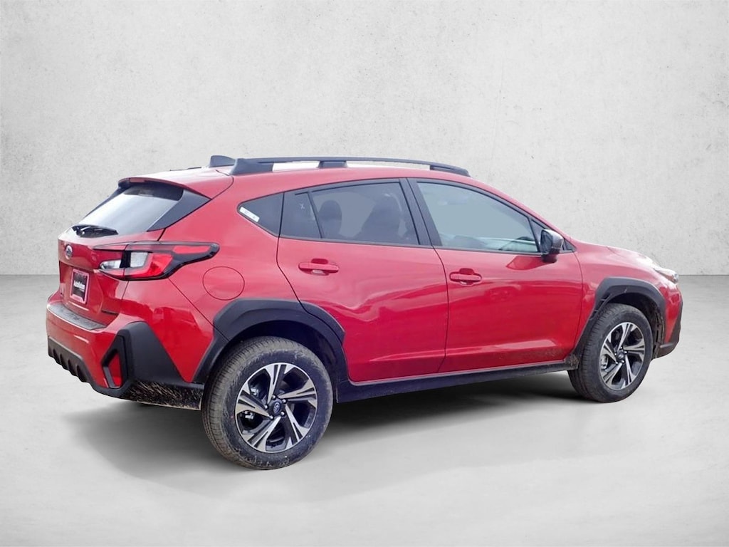 New 2026 Subaru Crosstrek Premium SUV