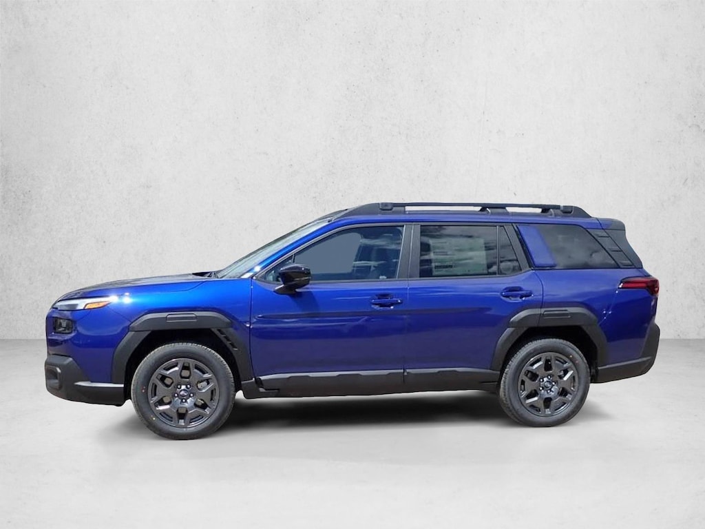 New 2026 Subaru Outback Premium SUV
