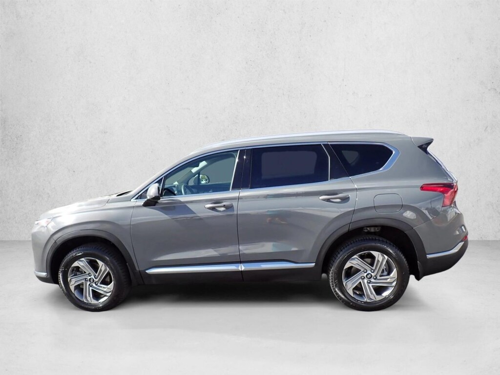 Used 2022 Hyundai Santa Fe SEL SUV