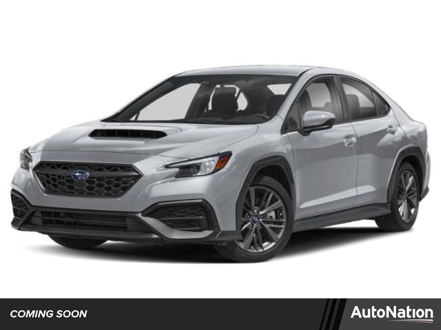 2026 Subaru WRX -'s photo