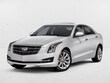  CADILLAC ATS