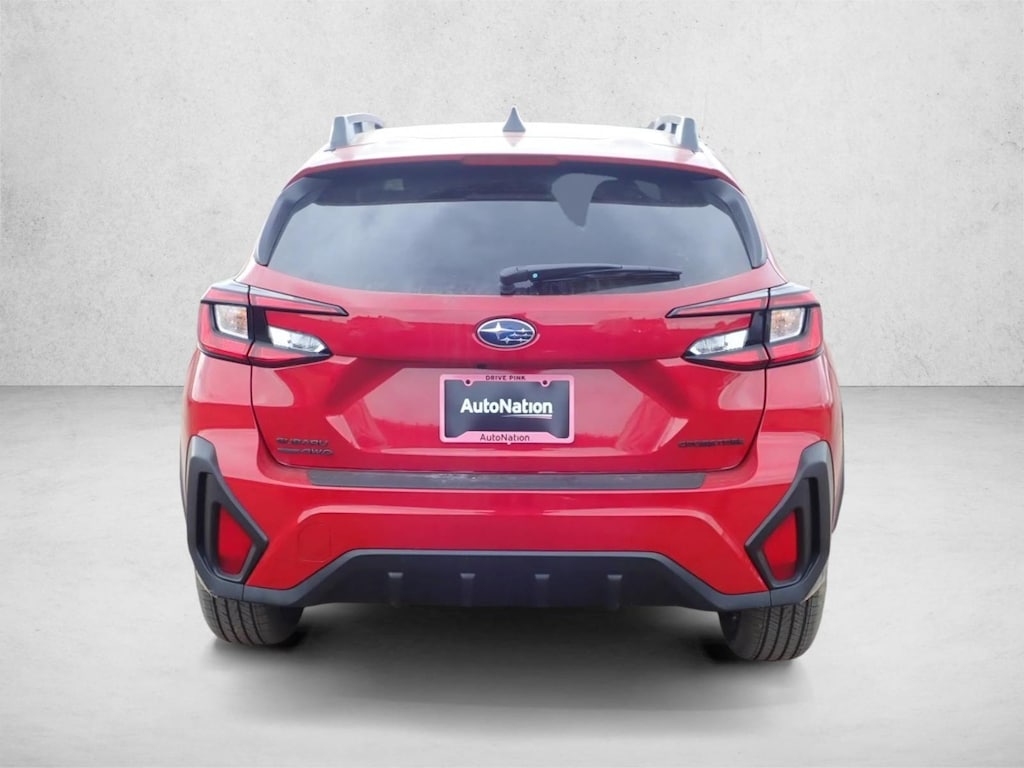 New 2026 Subaru Crosstrek Premium SUV