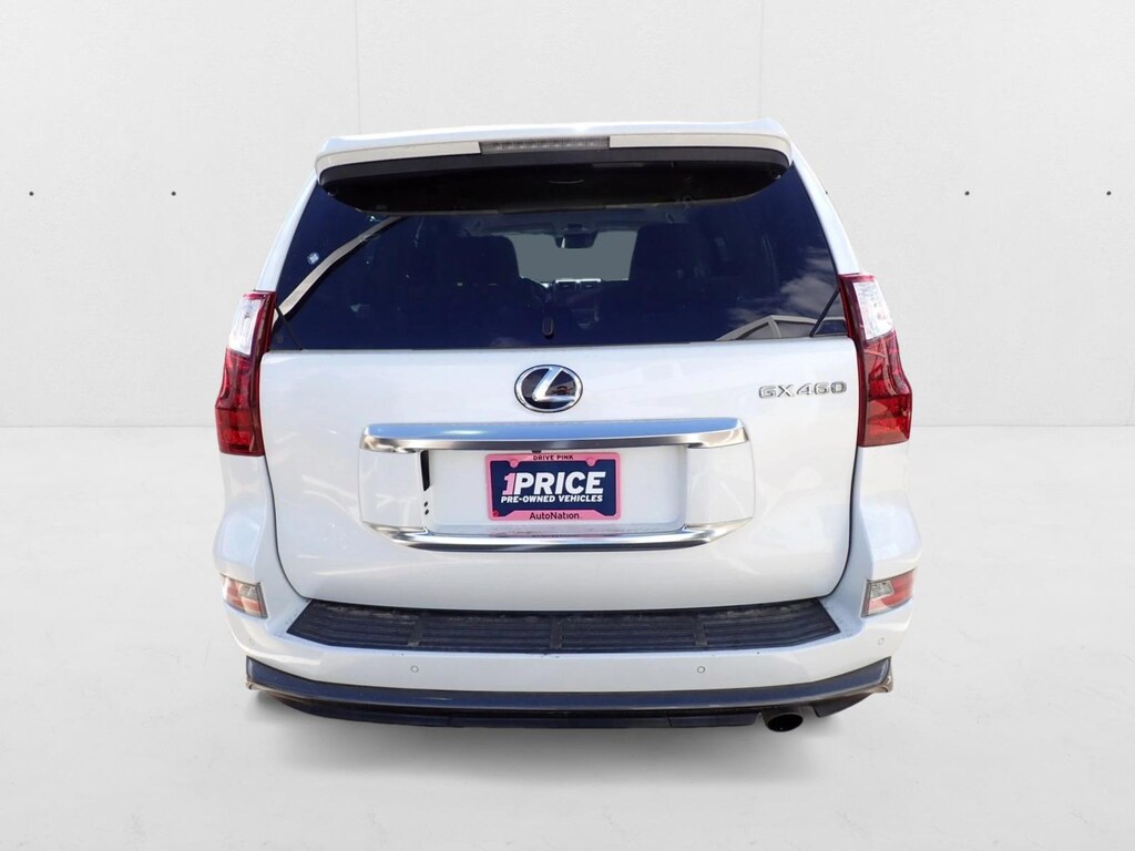 Used 2021 Lexus GX 460 GX 460 Premium SUV