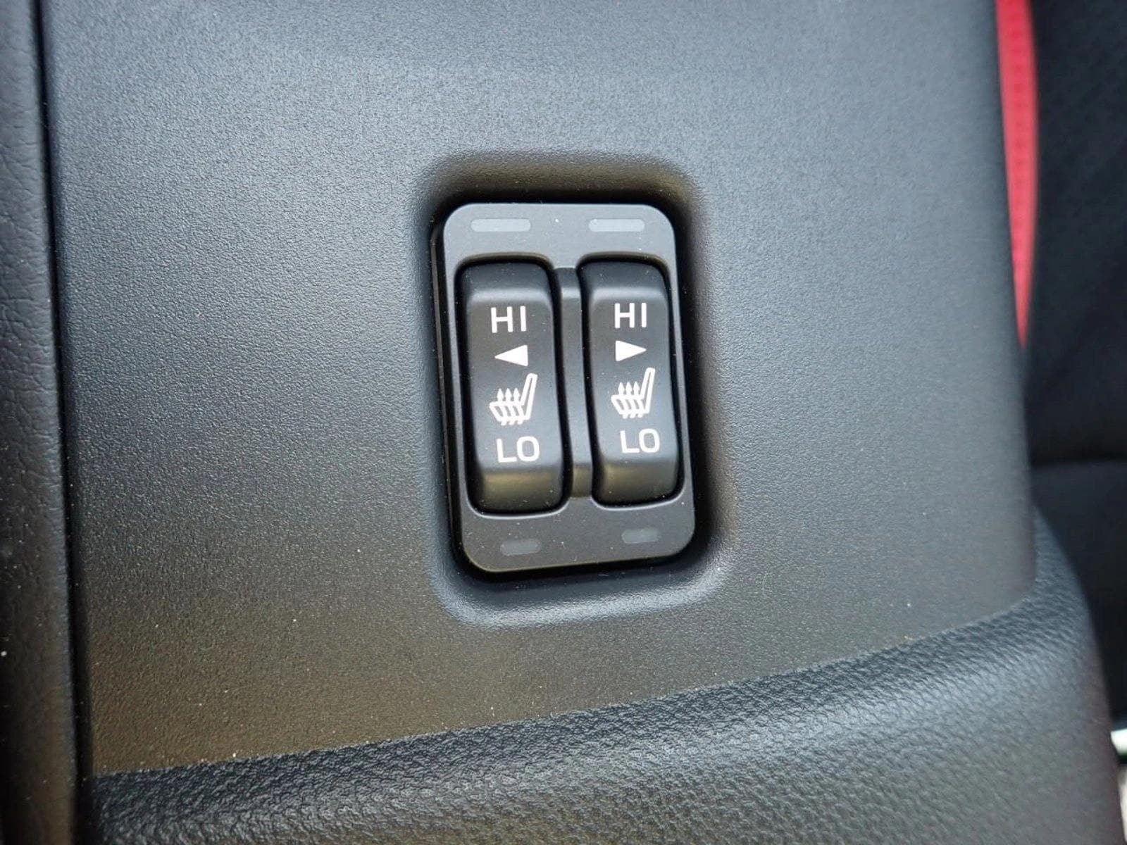 2025 Subaru BRZ Limited - Photo 17