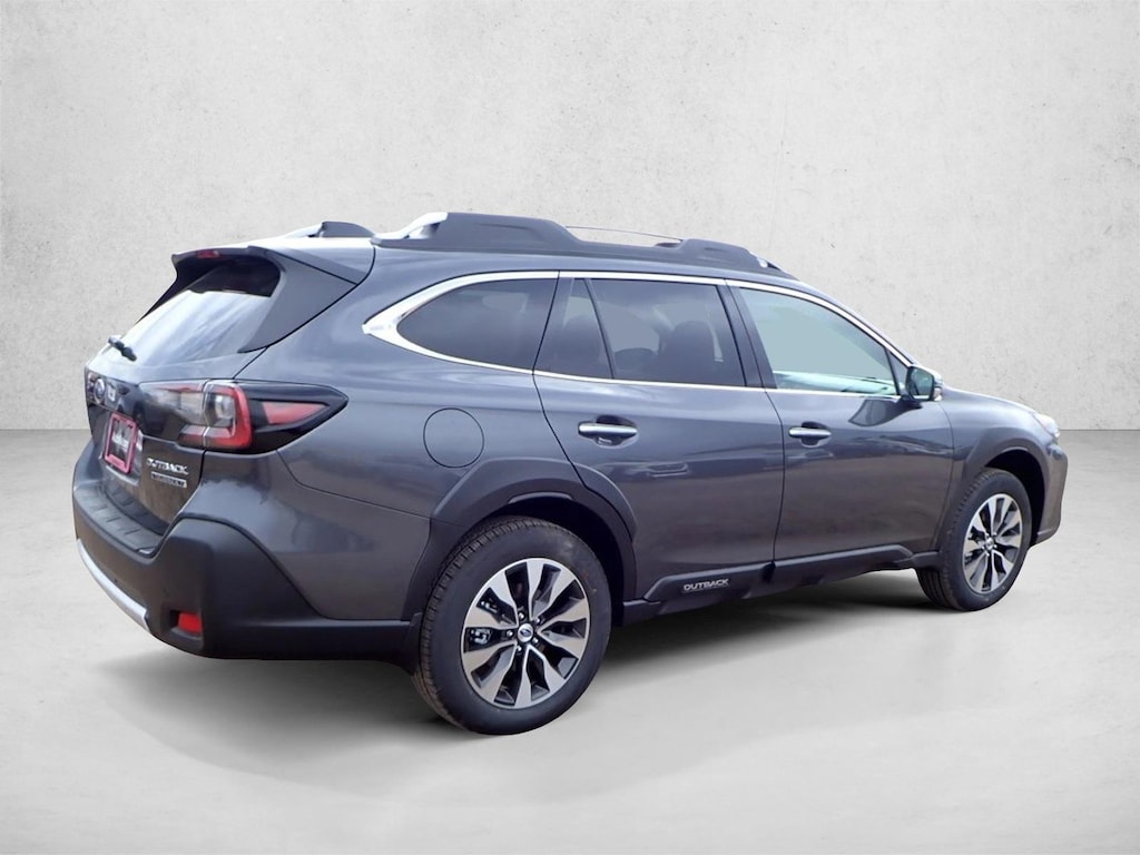 New 2025 Subaru Outback Touring XT SUV