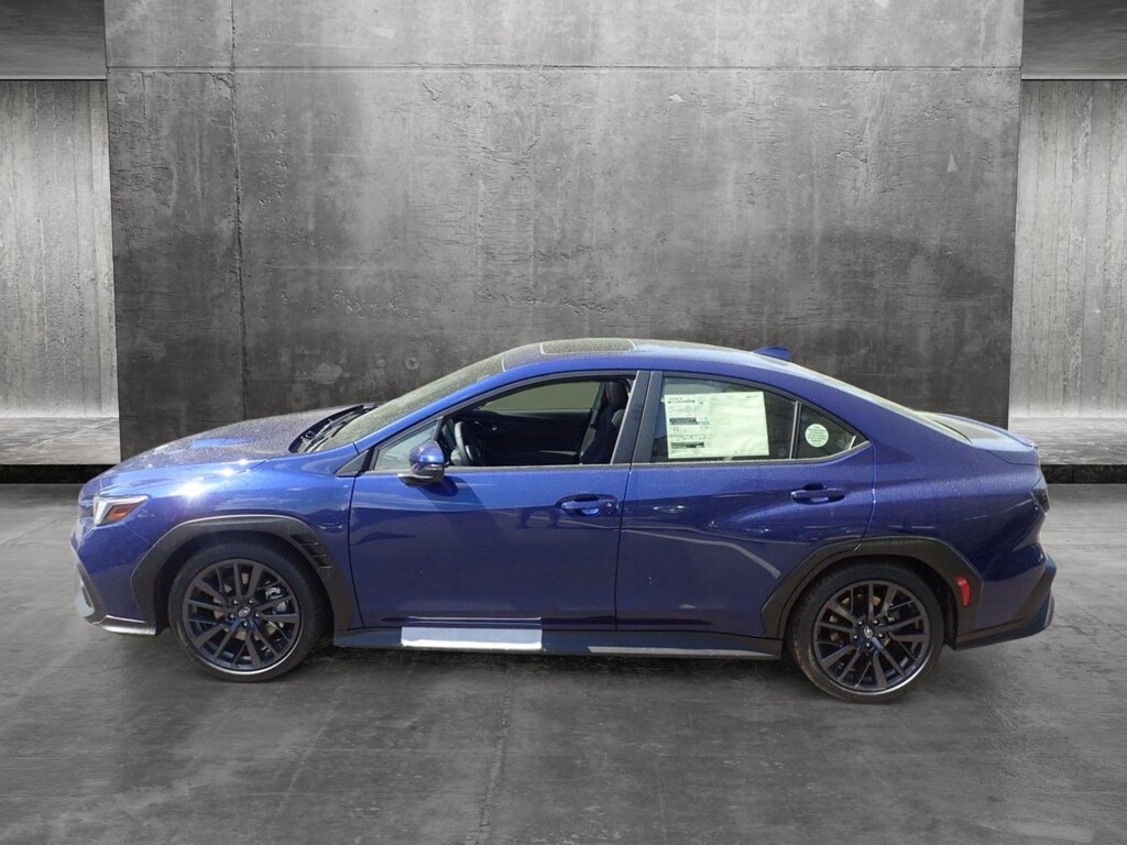 New 2024 Subaru WRX Limited For Sale in Centennial CO R9805509