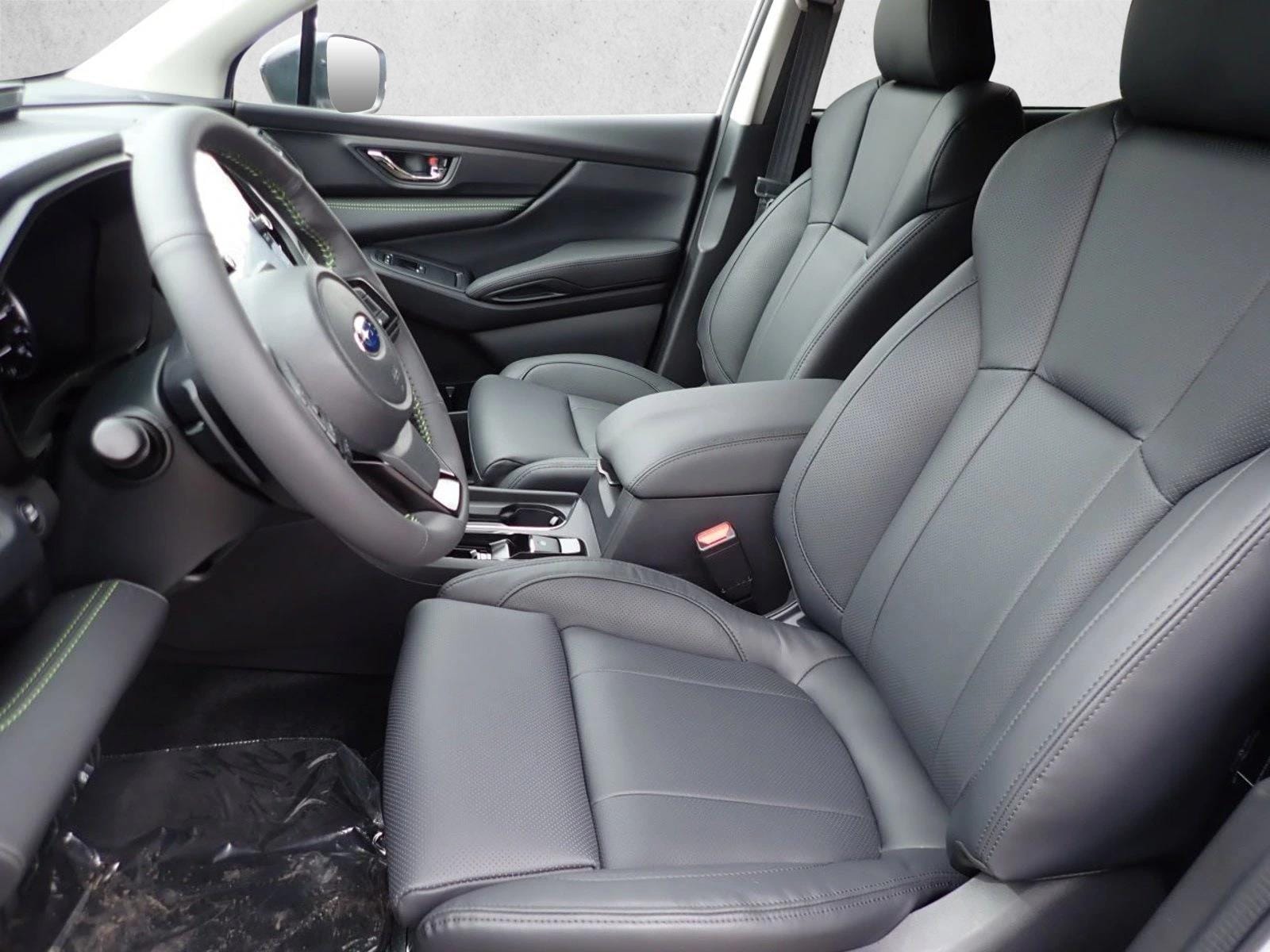2026 Subaru Ascent Onyx Edition-Touring - Photo 13