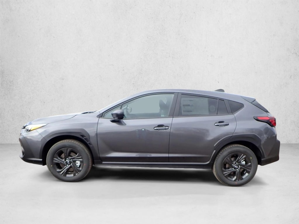 New 2026 Subaru Crosstrek Base SUV