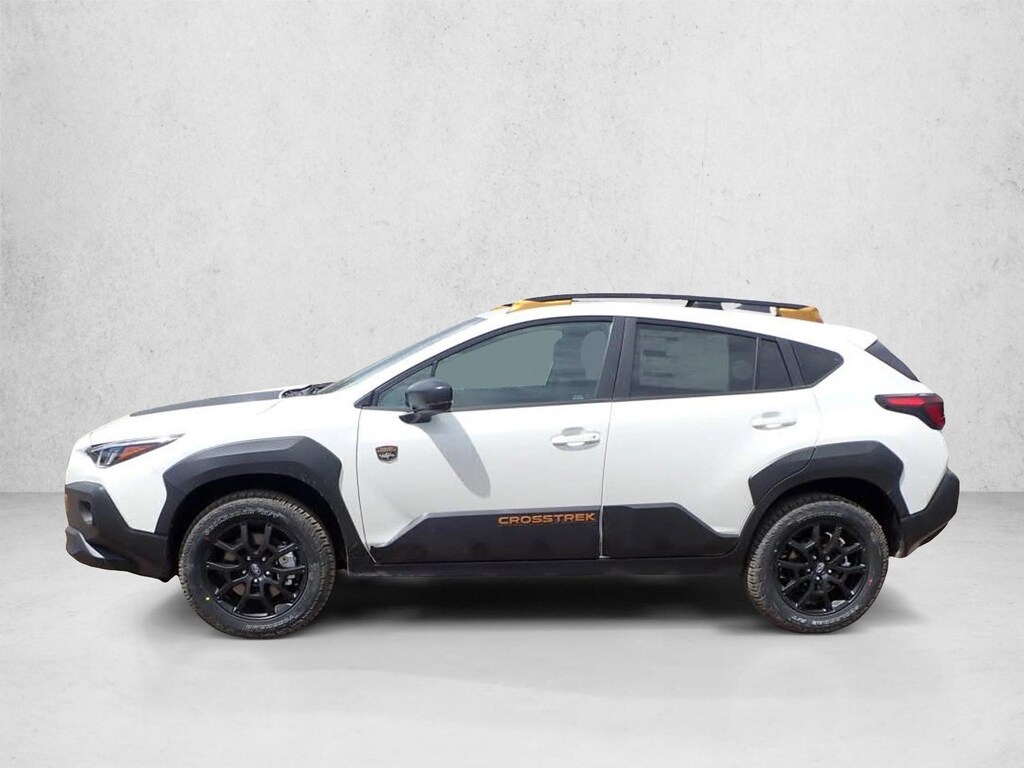 New 2026 Subaru Crosstrek Wilderness SUV